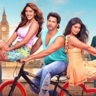 Hai Jawani Toh Ishq Hona Hai – Trailer | Varun Dhawan | Mrunal Thakur | Pooja Hegde | David Dhawan