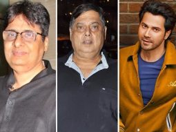EXCLUSIVE: Vashu Bhagnani vs Tips-Dhawans row gets UGLIER; a source hits back, “Hai Jawani Toh Ishq Hona Hai has NOTHING to do with Biwi No. 1; Dhawans paid Rs. 16 cr. from their own pocket to save Coolie No. 1 vendors from suffering”