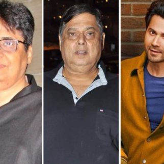 EXCLUSIVE: Vashu Bhagnani vs Tips-Dhawans row gets UGLIER; a source hits back, "Hai Jawani Toh Ishq Hona Hai has NOTHING to do with Biwi No. 1; Dhawans paid Rs. 16 cr. from their own pocket to save Coolie No. 1 vendors from suffering"