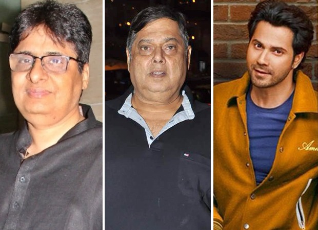 EXCLUSIVE: Vashu Bhagnani vs Tips-Dhawans row gets UGLIER; a source hits back, “Hai Jawani Toh Ishq Hona Hai has NOTHING to do with Biwi No. 1; Dhawans paid Rs. 16 cr. from their own pocket to save Coolie No. 1 vendors from suffering” : Bollywood News EXCLUSIVE: Vashu Bhagnani vs Tips-Dhawans row gets UGLIER; a source hits back, “Hai Jawani Toh Ishq Hona Hai has NOTHING to do with Biwi No. 1; Dhawans paid Rs. 16 cr. from their own pocket to save Coolie No. 1 vendors from suffering” : Bollywood News
