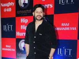 EXCLUSIVE: Has Raaj Shaandilyaa quit films after joining News India 24×7? Dream Girl director CLARIFIES, “100% I’ll continue to make films”