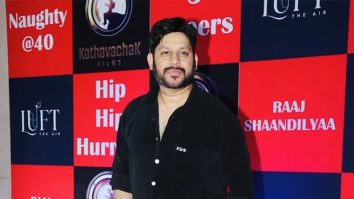 EXCLUSIVE: Has Raaj Shaandilyaa quit films after joining News India 24×7? Dream Girl director CLARIFIES, “100% I’ll continue to make films”