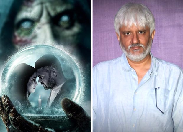 Vikram Bhatt discusses Haunted - Echoes Of The Past Tamil and Telugu release plans