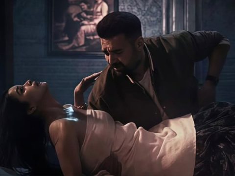 Haunted 3D: Echoes of the Past makers to release bite-sized horror promos called ‘Screamers’ Haunted 3D: Echoes of the Past makers to release bite-sized horror promos called ‘Screamers’