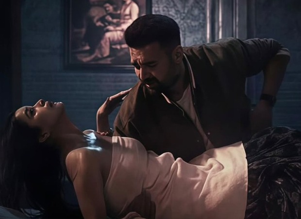  Echoes of the Past makers to release bite-sized horror promos called ‘Screamers’