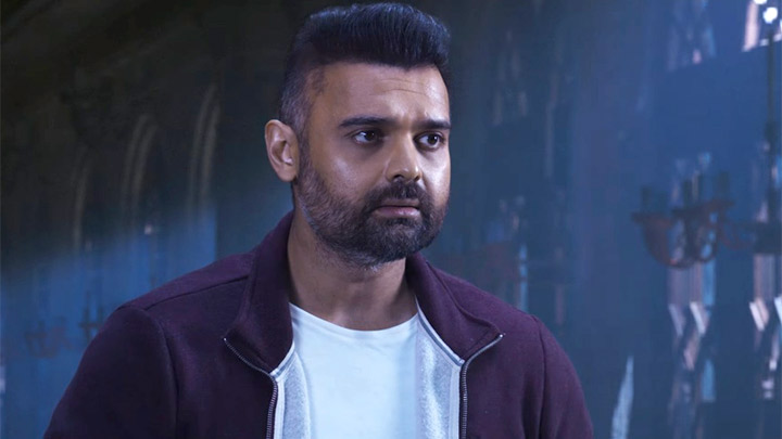 Haunted 3D: Echoes Of The Past Official Teaser | Vikram Bhatt | Anand Pandit | Mimoh Haunted 3D: Echoes Of The Past Official Teaser | Vikram Bhatt | Anand Pandit | Mimoh