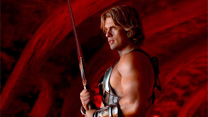 He-man and the Masters of the Universe – Official Hindi Trailer | Exclusively in cinemas June 5 He-man and the Masters of the Universe – Official Hindi Trailer | Exclusively in cinemas June 5