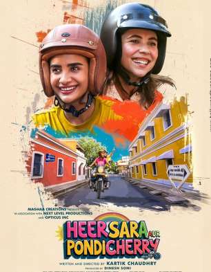 Heer Sara Aur Pondicherry