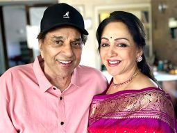 Hema Malini to accept Dharmendra’s posthumous Padma Vibhushan today: “It’s an emotional moment for me”