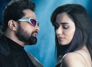 ‘Sharaab’ teaser out: Himesh Reshammiya returns in dual looks, Manushi Chhillar adds glamour