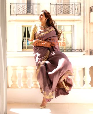 Celeb Photos Of Huma Qureshi