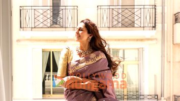 Celeb Photos Of Huma Qureshi