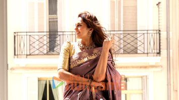 Celeb Photos Of Huma Qureshi