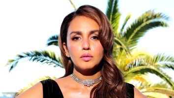Celeb Photos Of Huma Qureshi