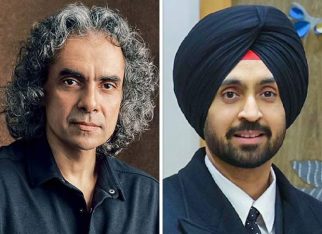 Imtiaz Ali reveals why he repeated Diljit Dosanjh after Amar Singh Chamkila: “This role wouldn’t be possible in this way if he weren’t playing it”