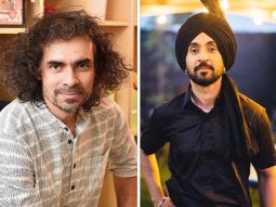 Imtiaz Ali cheers for Diljit Dosanjh’s ‘Kya Kamaal Hai’ as AURA tour buzz grows