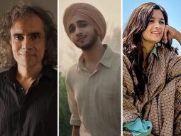 Imtiaz Ali compares Vedang Raina’s emotional depth in Main Vaapas Aaunga to Alia Bhatt in Highway