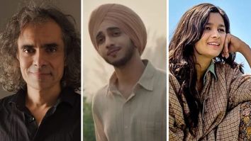 Imtiaz Ali compares Vedang Raina’s emotional depth in Main Vaapas Aaunga to Alia Bhatt in Highway