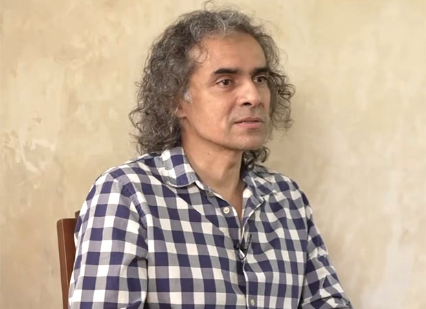EXCLUSIVE: “Partition survivors now only talk about love,” says Imtiaz ...