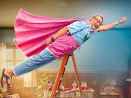 India finds its new family Superhero in Jackie Shroff’s The Great Grand Superhero