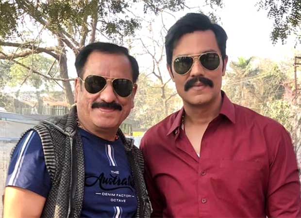 Inspector Avinash Mishra on Randeep Hooda’s portrayal of him in the JioHotstar series, “Watching him on screen felt like revisiting my younger days”