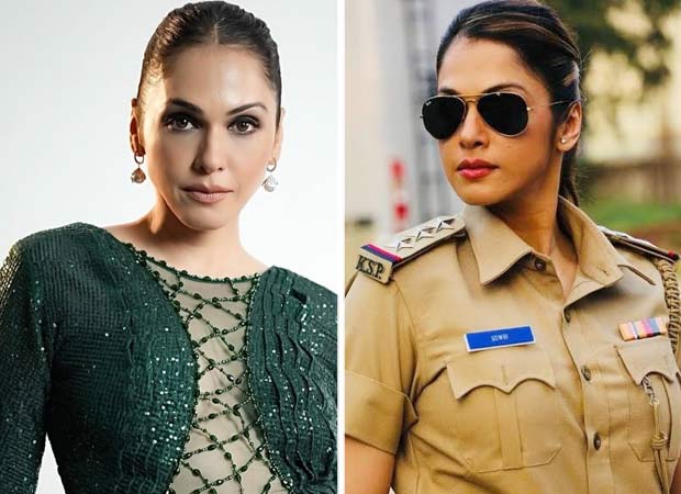 Isha Koppikar recalls ‘real cop’ confusion as Kyaa Kool Hai Hum completes 21 years