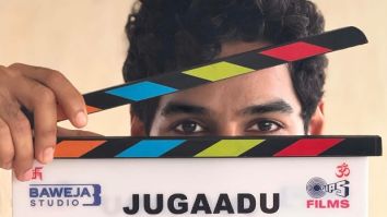Ishaan Khatter to star in comic caper Jugaadu, film goes on floors in Mumbai