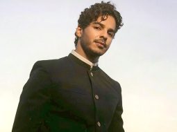 Ishaan Khatter joins Kristen Stewart – led jury panel at Biarritz Film Festival – Nouvelles Vagues 2026