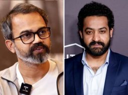 “I’ve been a fan for 25 years”: Prashanth Neel opens up about directing Jr NTR in Dragon