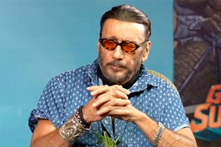 Jackie Shroff: “Tiger pushed me towards fitness” | The Great Grand Superhero