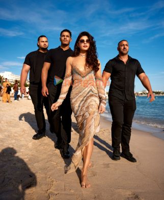 Jacqueline Fernandez