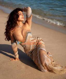 Jacqueline Fernandez