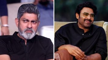 Jagapathi Babu reveals Prabhas helped him during his struggle with depression: “He told me, ‘Darling, I am there'”