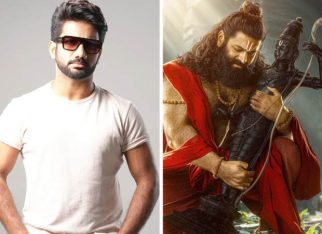 Jai Hanuman: Makers of Rishab Shetty starrer wish director Prasanth Varma on birthday