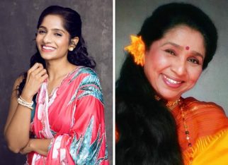 EXCLUSIVE: Jamie Lever reveals she can mimic Asha Bhosle in sleep; says, “I’m not trying to copy her. It’s a part of me”