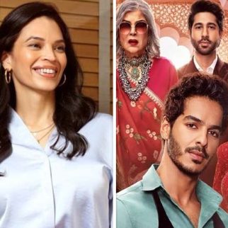 Darlings fame Jasmeet K. Reen replaces Nupur Asthana as director of The Royals Season 2: Report