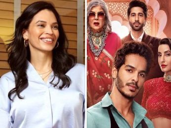 Darlings fame Jasmeet K. Reen replaces Nupur Asthana as director of The Royals Season 2: Report Darlings fame Jasmeet K. Reen replaces Nupur Asthana as director of The Royals Season 2: Report