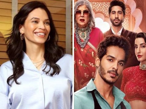 Darlings fame Jasmeet K. Reen replaces Nupur Asthana as director of The Royals Season 2: Report Darlings fame Jasmeet K. Reen replaces Nupur Asthana as director of The Royals Season 2: Report