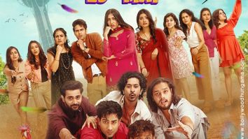 Jeena Dil Se poster