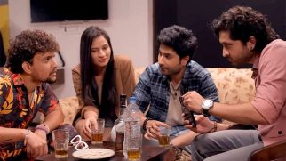 Jeena Dil Se – Official Teaser | Adhish Rana | ADR MEDIA PRODUCTION | Amardeep Rana | Laugh Ride Begins!