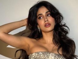 Janhvi Kapoor calls herself “last-minute, chaotic traveller”; shares her Mediterranean escape picks