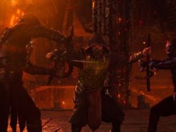EXCLUSIVE: Joe Taslim hypes Sub-Zero vs Scorpion in Mortal Kombat II , “This fight will be remembered for a decade!”
