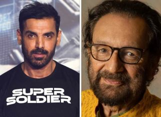 John Abraham reacts after Shekhar Kapur suggests him as next James Bond: “I’ll happily start practising my martini order immediately”