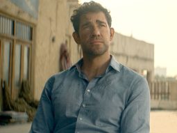 John Krasinski calls Jack Ryan: Ghost War his “most fun” experience yet as Prime Video expands the franchise into a feature film