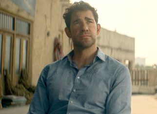John Krasinski calls Jack Ryan: Ghost War his “most fun” experience yet as Prime Video expands the franchise into a feature film