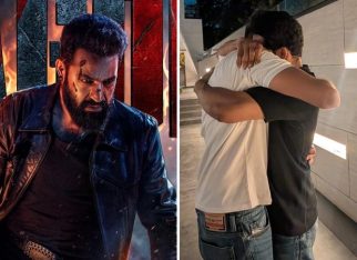 Jr NTR pens note after response to Dragon glimpse: “All the credit goes to Prashanth Neel”