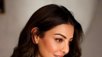 Kajal Aggarwal