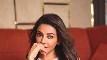 Kajal Aggarwal