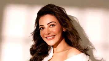 Celeb Photos Of Kajal Aggarwal