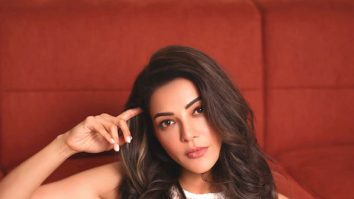 Kajal Aggarwal